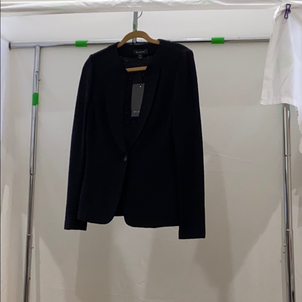 Evening Jacket